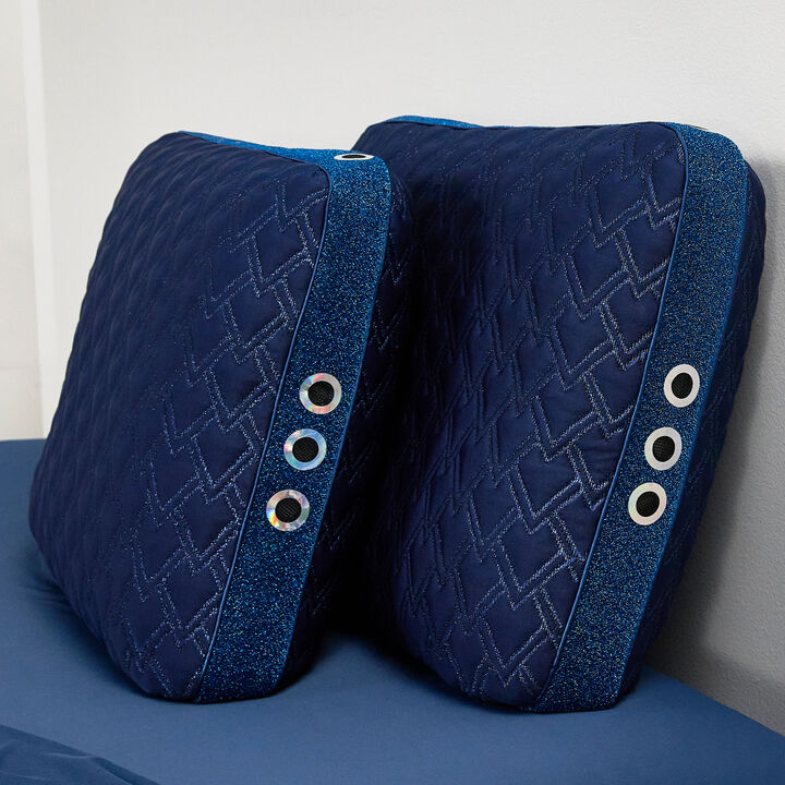 Night Ice Performance Pillow 2.0